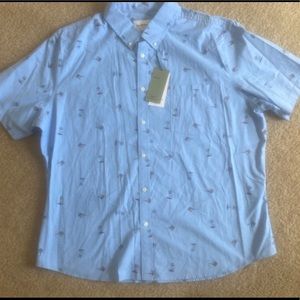 Goodfellow and Company Men’s Shirt (NWT)